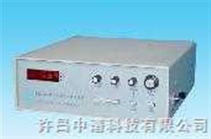 直读式浓度数字式离子计