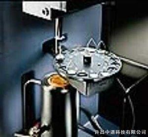 TGA热重分析仪