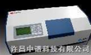 自动旋光仪 