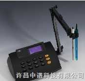 PHSJ酸度计