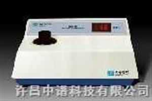 浊度仪