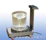 加热恒温磁力搅拌器