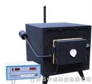 箱式高温炉（马弗炉） 