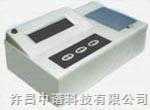 农药残留速测仪