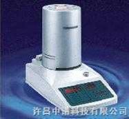 水分测定仪