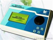 果蔬硝酸盐快速测定仪 