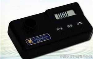 空气现场臭氧测定仪