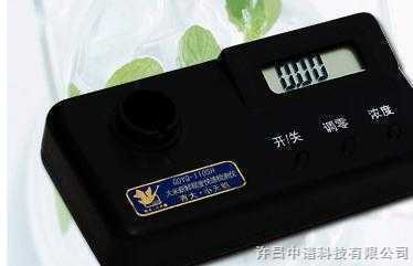 大米新鲜程度快速检测仪