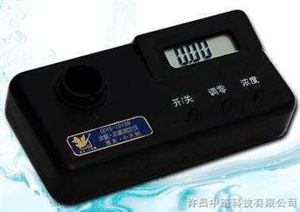 余氯·总氯测定仪