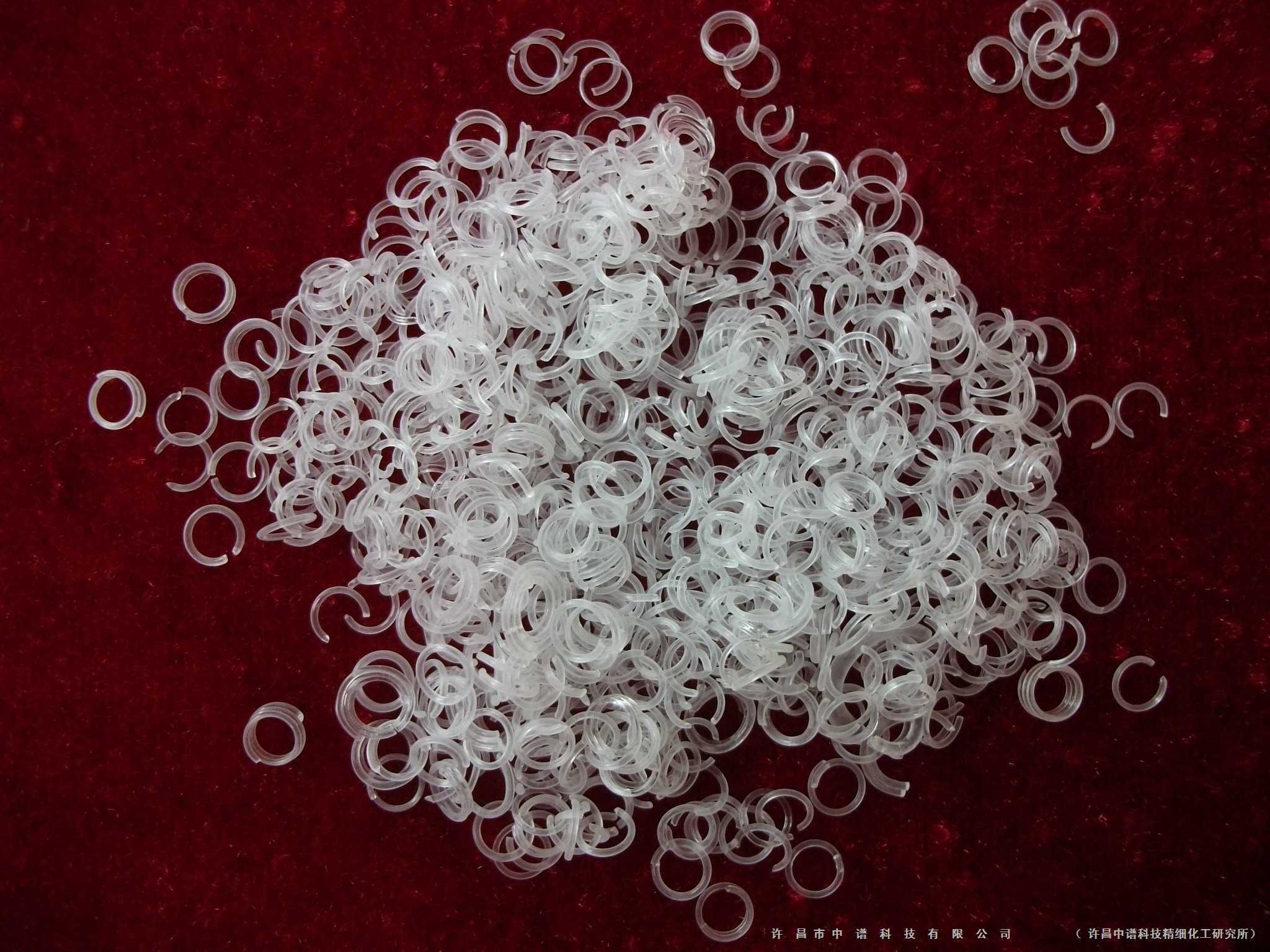 玻璃填料