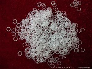 玻璃填料