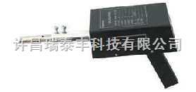 0--2000°C炉前枪式数显测温仪