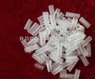 玻璃弹簧填料