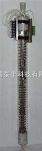 电加热透明测温控温精馏柱