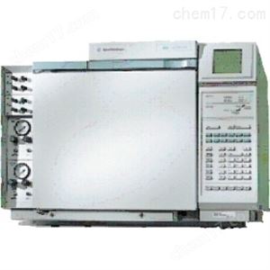 二手安捷伦气相色谱仪，GC6820型