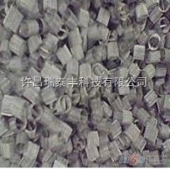 河南许昌不锈钢θ环填料