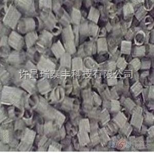 河南许昌不锈钢θ环填料