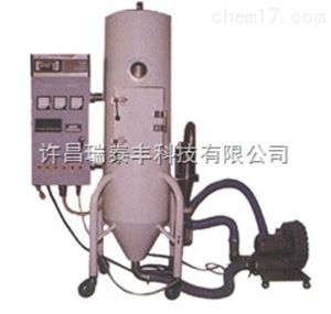 喷雾干燥实验装置