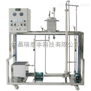 湖北实验室管式反应器