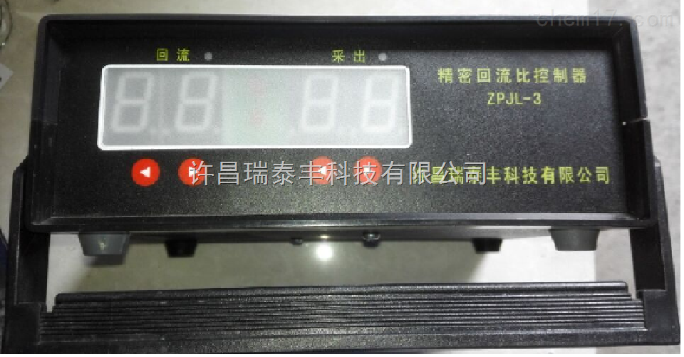 许昌回流比控制器生产厂家价格