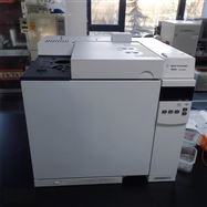 二手安捷伦气相色谱仪，Agilent7820A