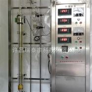 性价比高的玻璃精馏塔