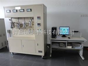 计算机控制流动反应器