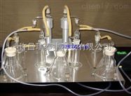 三氯化氮测定装置发生装置