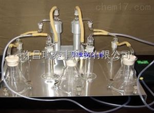 三氯化氮测定装置发生装置