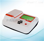GDYQ-801SC食品二氧化硫快速测定仪小天鹅